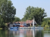 Merching: Naherholungsgebiet Mandichosee