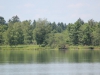 Merching: Naherholungsgebiet Mandichosee