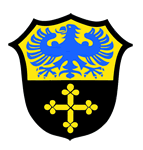 Wappen der Gemeinde Merching