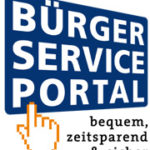 Neuer Dienst im Bürgerserviceportal - Formularcenter