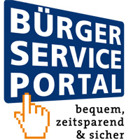 Bürgerserviceportal