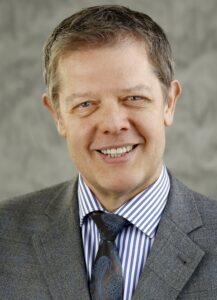 1. Bürgermeister Helmut Luichtl