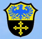 Wappen Gemeinde Merching