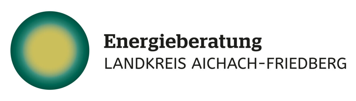 Energieberatung / Photovoltaik-Spezialberatungstermine 2022 Landratsamt Aichach-Friedberg