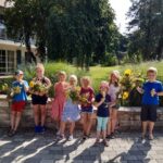 Ferienprogramm - Rückblick und Impressionen