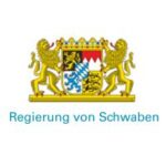 Amtsblätter Nr. 04/2024 (Sonderausgabe m. Übersichtskarte Wiesenbrütergebiete) und Nr. 05/2025 der Regierung von Schwaben