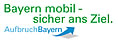 Verkehrssicherheitsprogramm 2020 "Bayern mobil sicher ans Ziel"